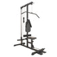 Single User High Pull Up Bar Rack Home Sports Muscle Training Multifunctional Fitness Workout Equipment