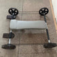 Frog Exercise Equipment, Abdominal Exercise Equipment for Core Training, Abs & Leg Workout at Home
