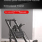 Commercial Leg Press & Hack Squat Machine Heavy Duty Leg Training Equipment for Gym and Home Use