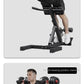 Roman Chair Hyperextension Bench Indoor Waist Stretch Fitness Chair Multifunctional Home Gym Workout Equipment