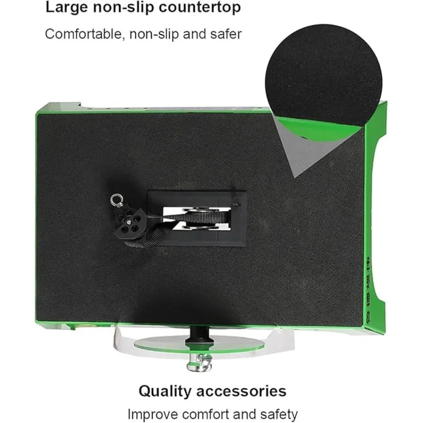 Flywheel Resistance Trainer Eccentric Pull Exerciser Overload Flywheel Resistance Training Device Home Outdoor Fitness Equipment