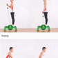Flywheel Resistance Trainer Eccentric Pull Exerciser Overload Flywheel Resistance Training Device Home Outdoor Fitness Equipment