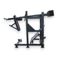 Leg Press Machine for Strength Training, Suitable for Commercial Gym Home Workout & Bodybuilding Training
