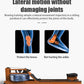 High Quality Wooden Water Rower Water Rowing Machine Home Gym Fitness Equipment Indoor Bodybuilding Aerobic Training Machine