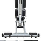 Commercial Adjustable Weight Bench Professional Heavy Duty Dumbbell Bench Home Gym Workout Bench