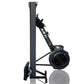 Commercial Foldable Air Rower Machine for Home Gym Full Body Cardio Fitness Equipment