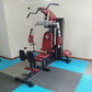 Multi-Function Home Gym Station - Full Body Strength Training Equipment