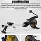Chain Air Rower Machine Commercial Rowing Machine Professional Gym Fitness Equipment Indoor Cardio Training Equipment