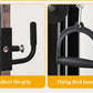 Commercial Dual Cable Crossover Machine Functional Trainer Home Gym Fitness Equipment For Full Body Workout