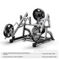 Commercial Grade Leverage Squat Machine, Heavy Duty Hack Squat Equipment for Leg Strength Training, Gym Fitness