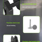Adjustable Dumbbells, 5-in-1 Free Weight Dumbbell for Men & Women, Fast Adjusting Dumbbell for Home Gym Fitness