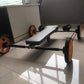 Frog Exercise Equipment, Abdominal Exercise Equipment for Core Training, Abs & Leg Workout at Home