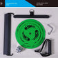 Flywheel Resistance Trainer Eccentric Pull Exerciser Overload Flywheel Resistance Training Device Home Outdoor Fitness Equipment