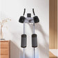 Home Fitness Crawler Exercise Machine Core Trainer Abdominal Workout Equipment Full Body Cardio Glider for Weight Loss