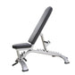 Adjustable Weight Bench + Bench Press + Sit Up + Multi Function + Heavy Duty / Commercial / Home Gym