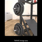 Leg Press Machine for Strength Training, Suitable for Commercial Gym Home Workout & Bodybuilding Training