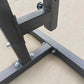 Heavy Duty Pec Deck & Rear Delt Fly Machine, Adjustable Weight Stack Chest and Back Trainer for Home & Commercial Gym