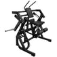 Commercial Plate Loaded Abdominal Crunch Machine Standing Ab Trainer Gym Fitness Equipment