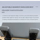 Professional Pilates Reformer Machine Aluminum Alloy Full Track Core Bed for Yoga Studio Gym