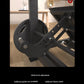 Leg Press Machine for Strength Training, Suitable for Commercial Gym Home Workout & Bodybuilding Training