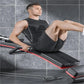 Abdominal Training Sit Up Bench Home Fitness Equipment Adjustable Abdominal Muscle Board Body Workout Machine for Men Core Exerc