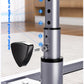 Home Fitness Crawler Exercise Machine Core Trainer Abdominal Workout Equipment Full Body Cardio Glider for Weight Loss
