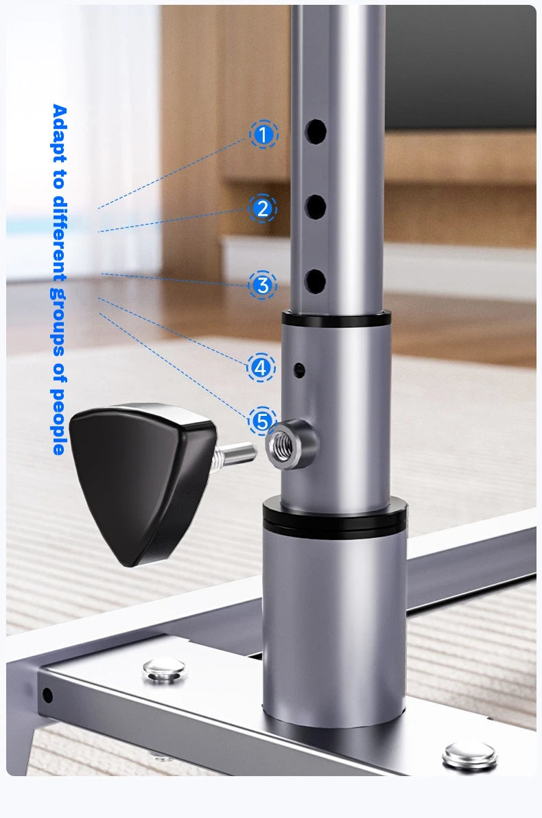 Home Fitness Crawler Exercise Machine Core Trainer Abdominal Workout Equipment Full Body Cardio Glider for Weight Loss