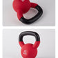 Adjustable Neoprene Kettlebell Competition Grade Coated Gym Home Fitness Weight Lifting Strength Training Equipment Men Women