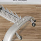 Adjustable Weight Bench + Bench Press + Sit Up + Multi Function + Heavy Duty / Commercial / Home Gym