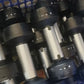 Adjustable Dumbbell handle 4kg Increase 5LB Increase and 2kg Increase selector