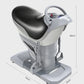 Electric Riding Core Trainer Waist Twisting Machine Home Fitness Hip Abdomen Slimming Exercise Bike