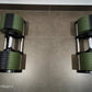 Adjustable Dumbbell 90lbs Dumbbells Pair and Stand