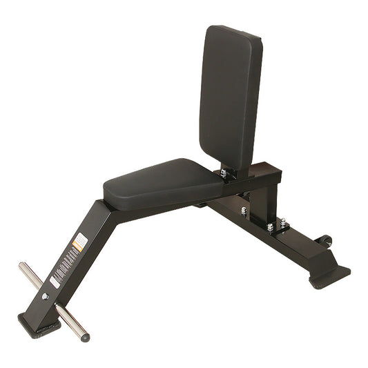 Commercial Dumbbell Stool Shoulder Press Bench Press Trainer Fitness Equipment Utility Bench